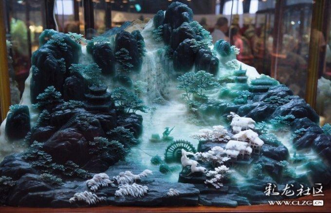 和孩子们去哪个地方旅游比较合适呢？